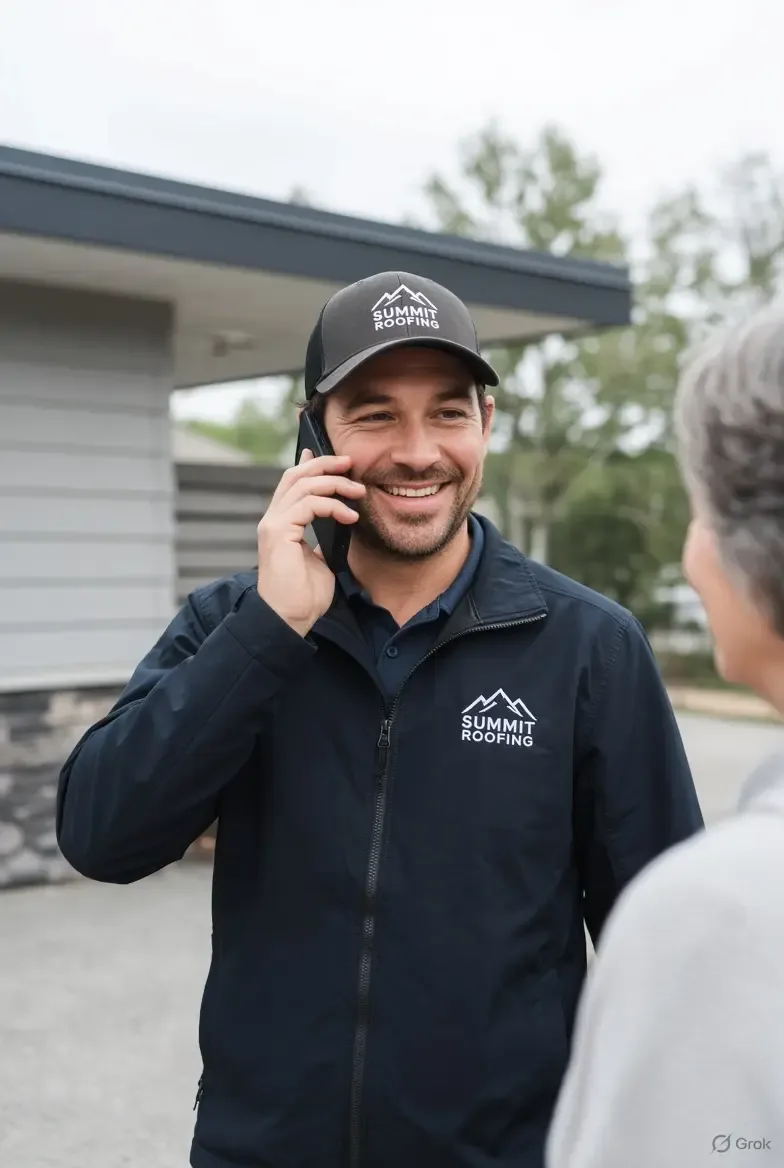 Flat Roof Leak Repair Morristown, SD FAQs
